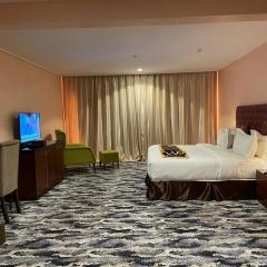 فندق ستارفيش الحوراء