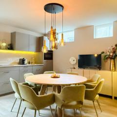 De Baronie - In de winkelstraat