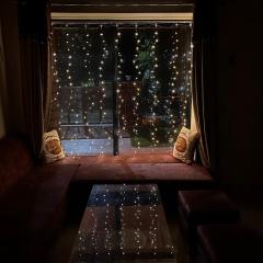 Sariska Bliss Farm, #2-BHK, #Private Pool & Garden