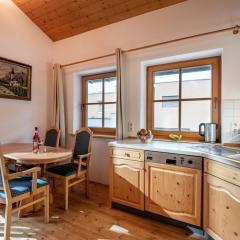 Hannes Appartement in im Zentrum von Kirchberg - by NV-Appartements