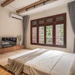 Cozy StuHanoi Near Old Quarter