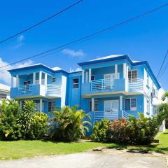 ZenBreak St Silas 3 bd - #2