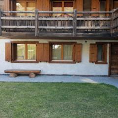 Vieux Chalets B 03