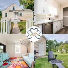 Playbook Place - 2BR Home Close to ND