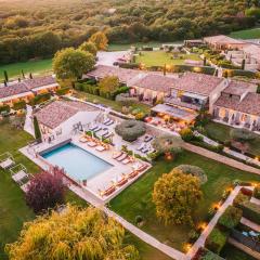 La Bastide Saint Georges & Spa