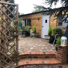 Cabin Retreat Luxury cabin