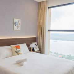 Cobena - 1 phòng ngủ luxury the beverly