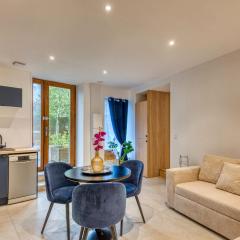 La Parenthèse - T2 calme et climatisé