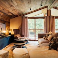 Chalet Rongbuk - OVO Network