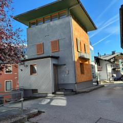 KOSIS Townhouse mit Spa Zugang im KOSIS Sports Lifestyle Hotel