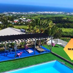 Hôtel Le Soleil Couchant