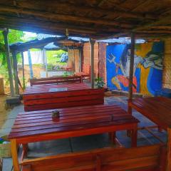 Rambo homestay hampi