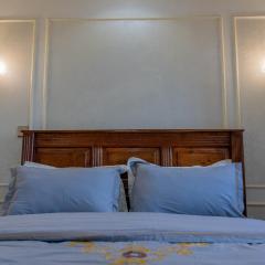 Star Haven 1BR Flat in Kololo