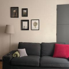 Casa lontano dal trambusto