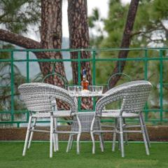 A Holiday Vacation Kasauli