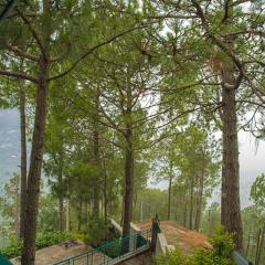 Summer Pine Dharampur Kasauli l Holidays Vataion
