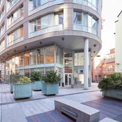 Host & Stay - Hatton Garden Apartments