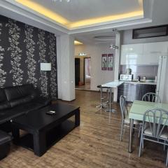 City Pulse Apartment