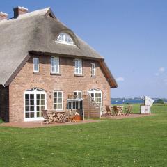 Ferienwohnung "Kranich"