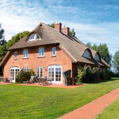 Ferienwohnung "Wildgans"