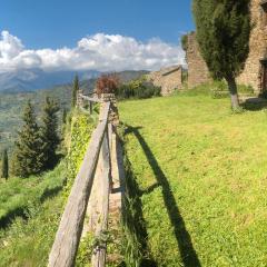 Lovers' Nest - Unità 1