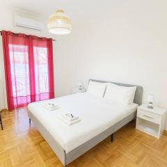 Athenian Cosy Getaway 2