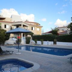 MyCyprusStay - Danaos 1 bedroom Palm Garden Escape