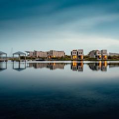 Studio Waterfront | 2 Pers.