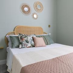 Casa Lazzari - Giardino Segreto a 3 min da Villa Maria Cecilia Hospital