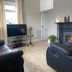 The Cottage 3 bedroom cottage with private garden