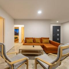 La Sablonnière Free parking Garden