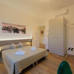 Camera Helsinki - La Casa di Carta Affittacamere