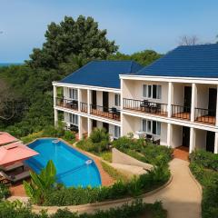 Sunset Hill Resort Phú Quốc