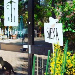 Podere La Miniera Room And Food