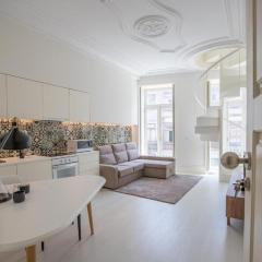 GuestReady - Porto D'Alma - Stª Catarina 1E