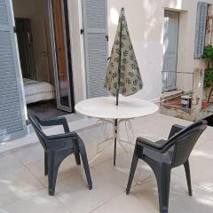 Coeur de Cannes - 5mn Croisette Palais - Terrasse et Parking