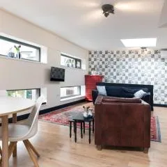 Pakhuis Achter - Rustig gelegen vlakbij Amsterdam & Zaanse Schans