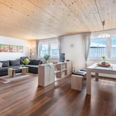 Hochtalblick - Fewo Oren