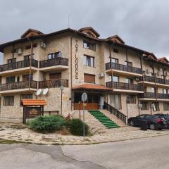 Apartament 4 seasons - Top Lodge