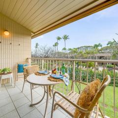 Napili Shores E240 · NS E240 Beautiful Condo w AC Close to Napil
