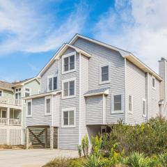 C5111 Summer Camp - Oceanfront, Community Pool, Hot Tub, Pet Friendly!