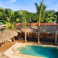 Casa Antonio Mazunte