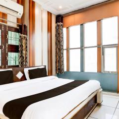 Hotel O Jhajjar Residency