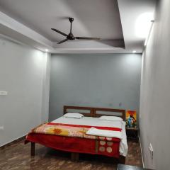 Kashi Home Stay