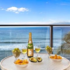 Mahana 713 · MA 713 Luxury OceanFront Studio