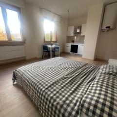 Bed and Breakfast 01