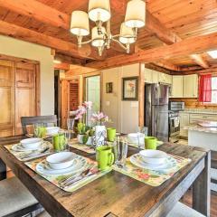 Log Cabin And Suite Autumn Midweek - 35 Off Promo!