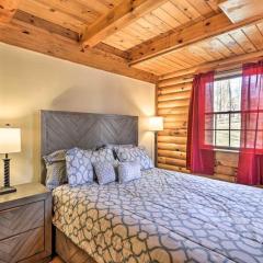 Family Cabin And Suite Autumn Midweek - 35 Off Promo!