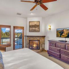 Upscale 3 BR Townhouse @ Juniper Preserve Resort