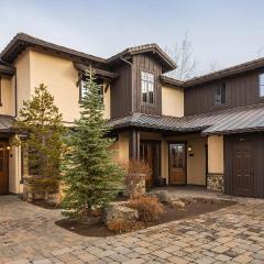 Upscale 4 BR Townhouse @ Juniper Preserve Resort